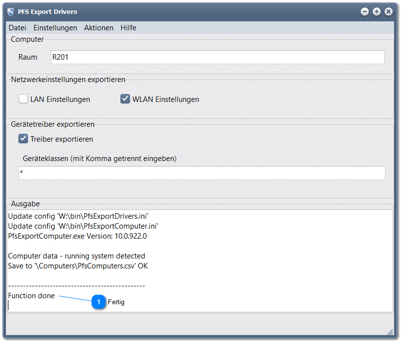 6.3.1. Aktive Computer