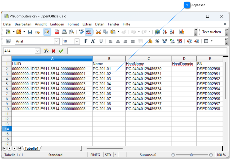 6.3.1. Aktive Computer